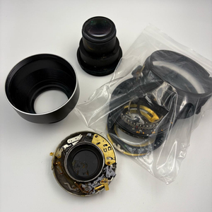 부품 MAMIYA 마미야 Sekor C180mm렌즈