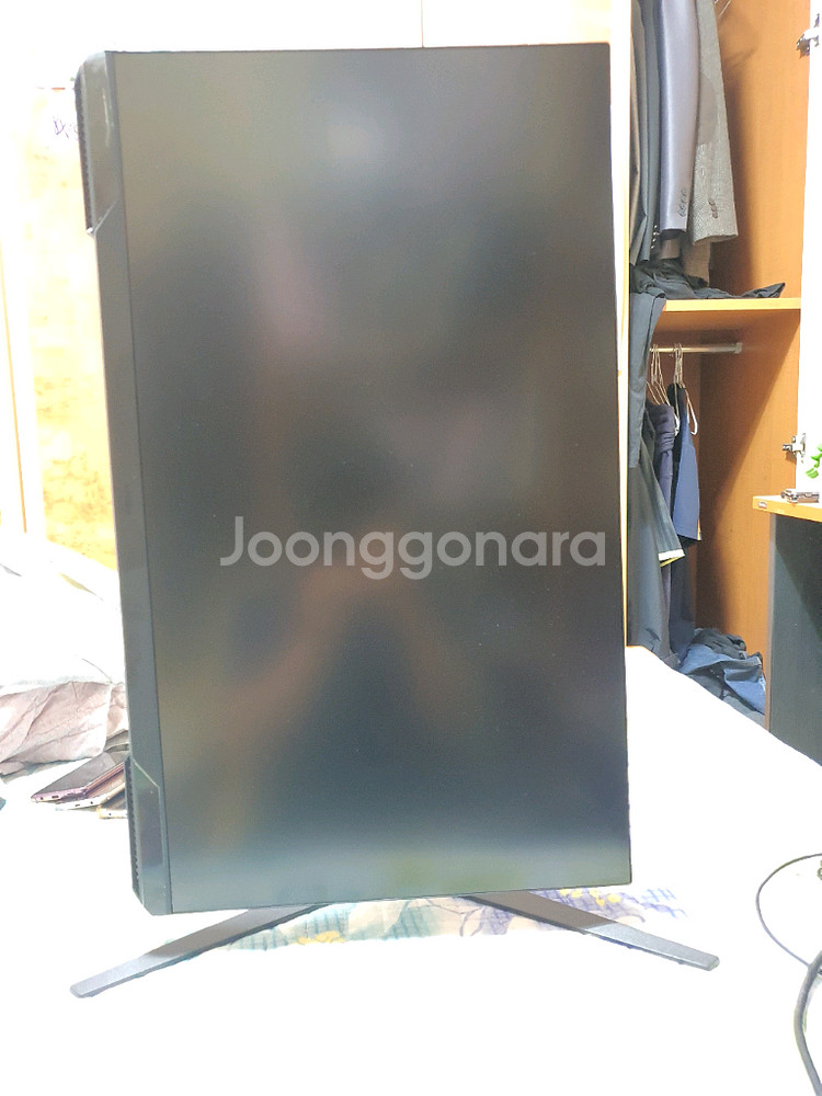삼성 G3 오디세이 27인치 모니터--1