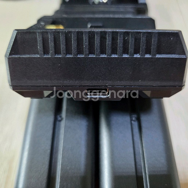 베일런 F770 파싱F550 배터리 충전기 틸타F970--3