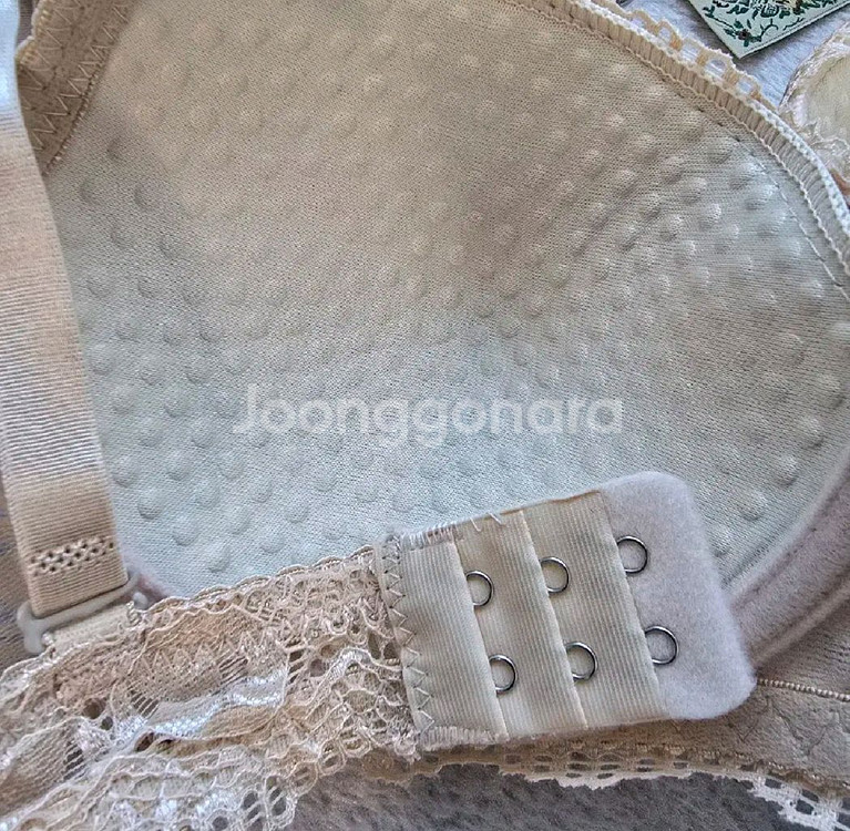 레이스 브라팬티세트 AB 75 80 85 90 판매 여--5