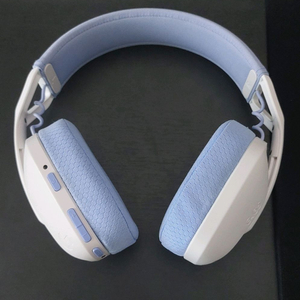 로지텍 g435