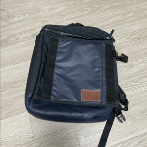 지프 백팩