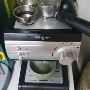 커피머신