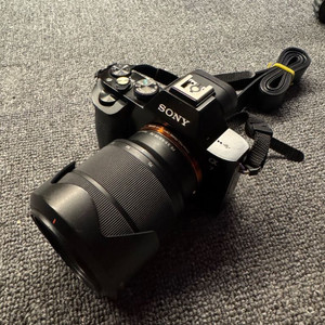 소니 A7 (A7m1)