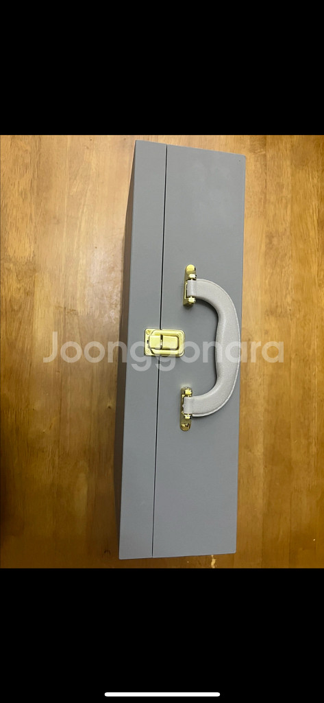 중국 무형유산 다기세트--4