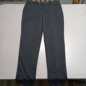 34 UPCLASS 봄여름용 스판 슬렉스 34-492