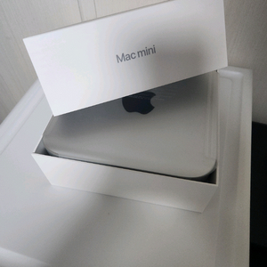 풀박스 애플 맥미니 M2 16GB 512GB