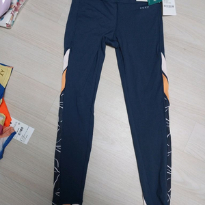 록시 래쉬가드 하의 정품 새상품 xs s