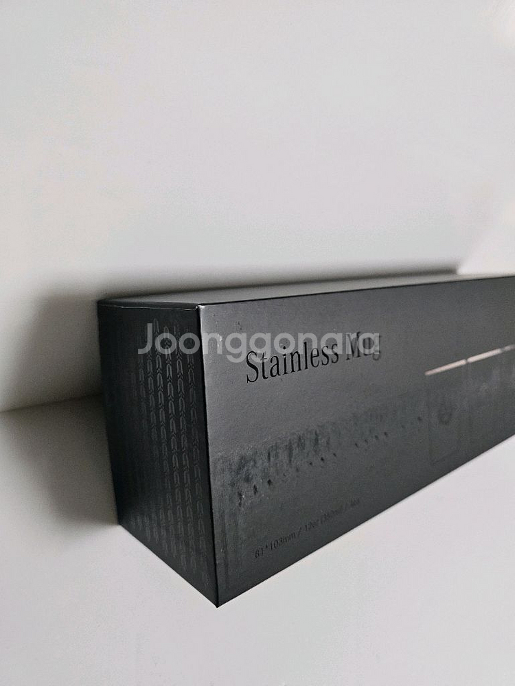 (신품)(정품)벤츠 캠핑컵 세트(컵 4개)30,000원--8