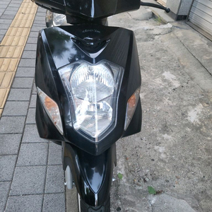 레오포르테125스쿠터