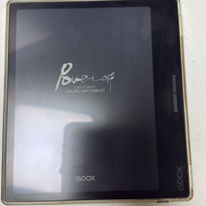 ebook 전자책 리더기 오닉스북스 페이지 판매
