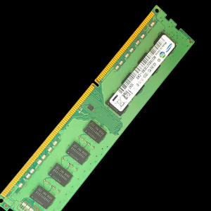 삼성전자 DDR3 4GB PC3-12800 PC용 메모