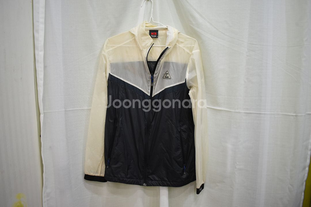 K2 남성 바람막이 95--0