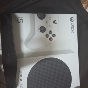 XBOX Series S