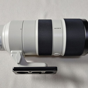 SONY FE 70-200mm F2.8 GM OSS