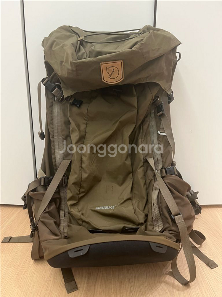 피엘라벤 아비스코75l--0