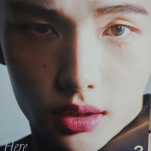 마리끌레르 2025.3월호 스트레이키즈 현진