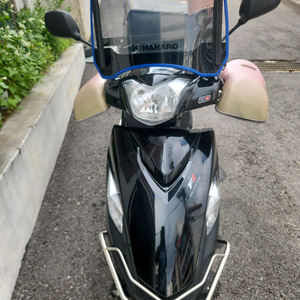 vf100p 배달셋팅ok