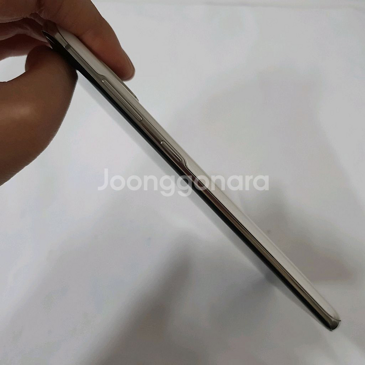 [KT]갤럭시 S20플러스 256GB 깔끔 잔상줄 정상--5