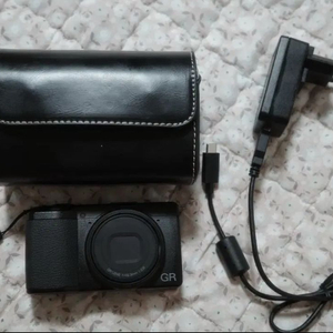 리코gr3 hdf 판매합니다