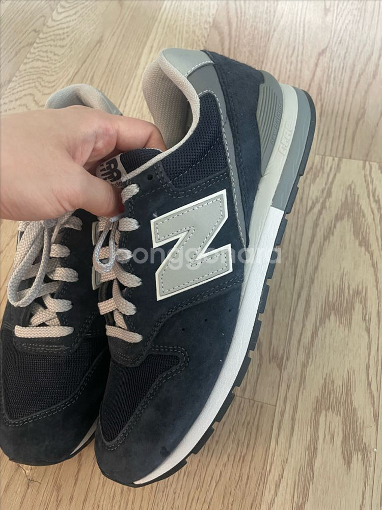 뉴발란스 996 280--4