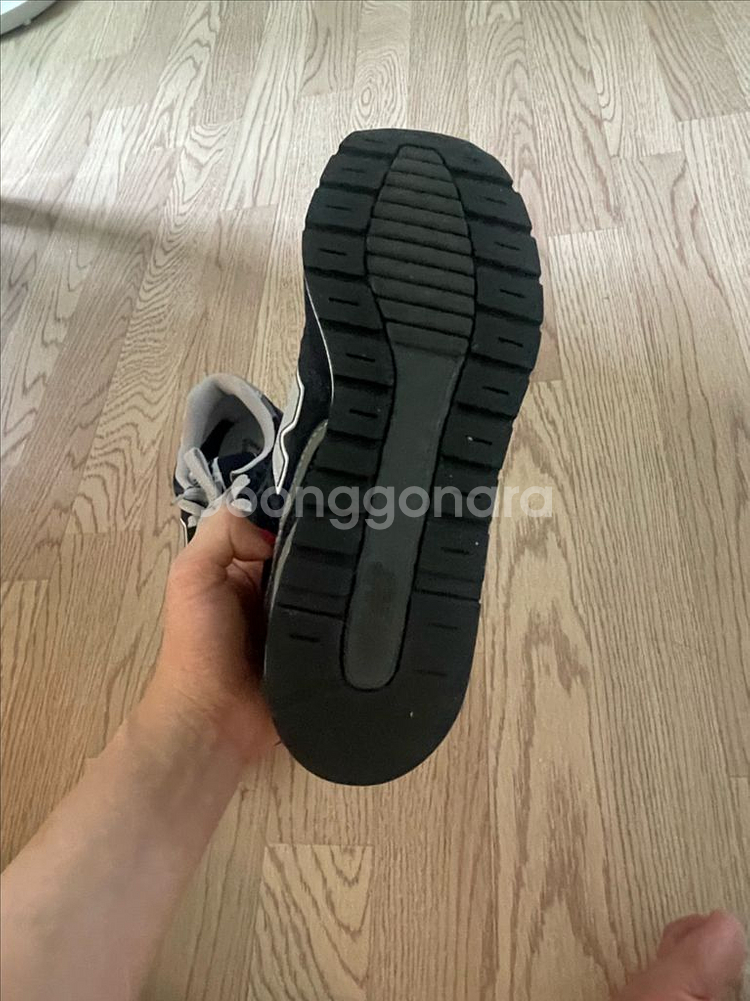 뉴발란스 996 280--6