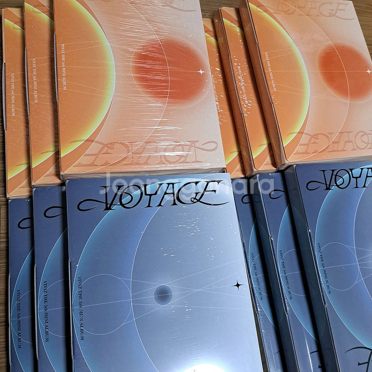 비비지 쉿 미개봉 개봉 앨범--0