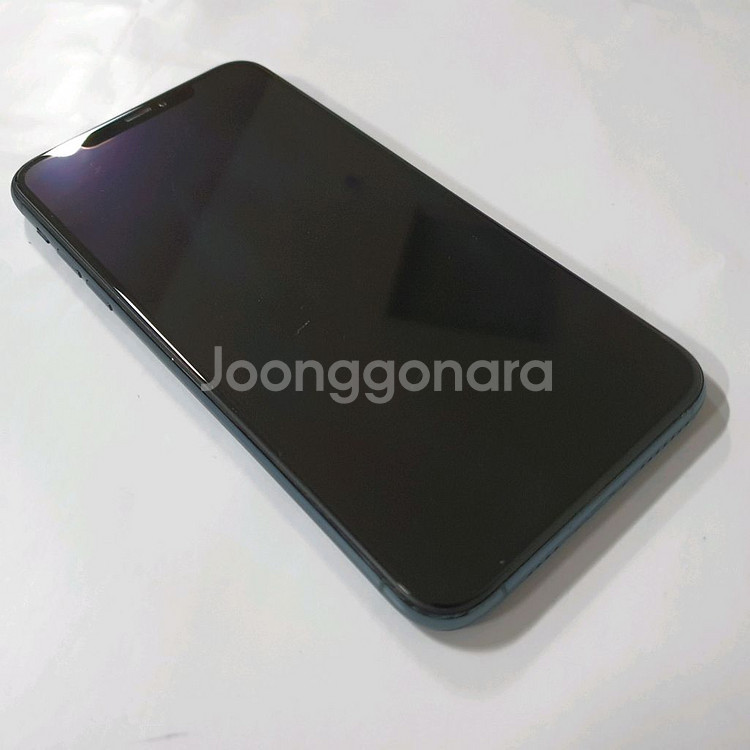 아이폰 11프로맥스 256GB 깔끔 저렴 정상해지--1
