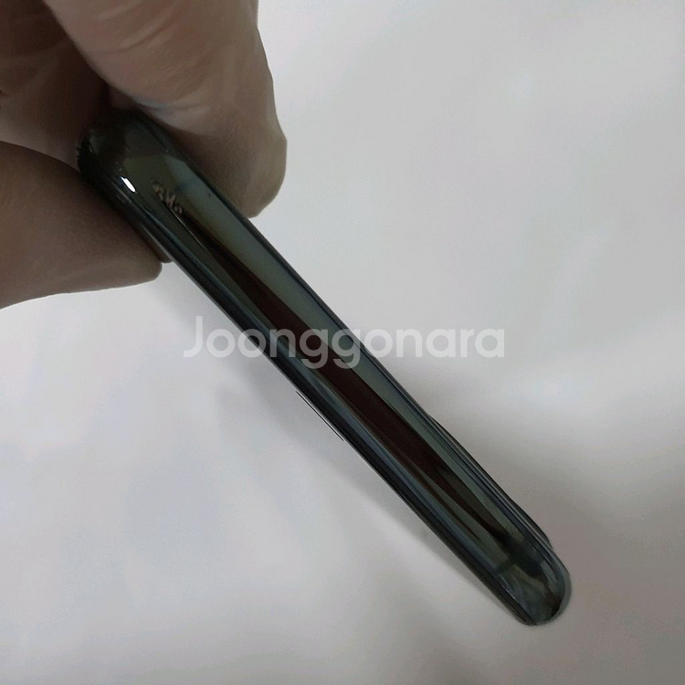 아이폰 11프로맥스 256GB 깔끔 저렴 정상해지--4
