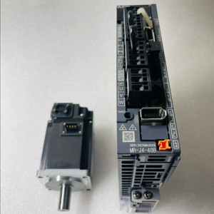 MITSUBISHI. MR-J4-40B+HG-KR43