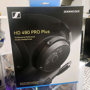 HD 490 pro PLUS