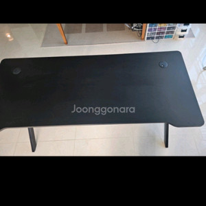 책상