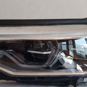 [중고 BMW 5시리즈 G30 전기형 LED 헤드라이트