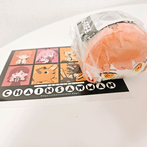 체인소맨 마키마 포테코로