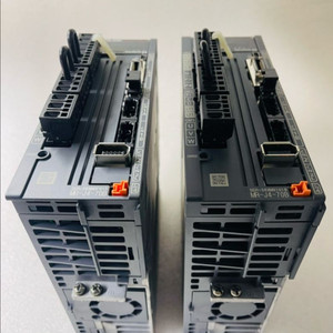 MITSUBISHI. MR-J4-70B+HG-KR73B