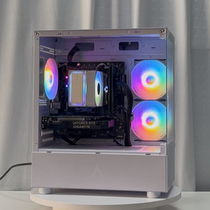 게이밍 컴퓨터 i5 13400F 인기 pc 모음 조립식