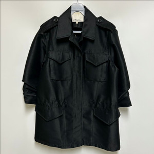 [여자 95]3.1 Phillip Lim 야상자켓
