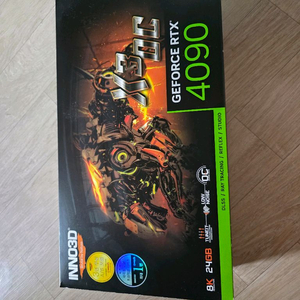 inno3d rtx4090