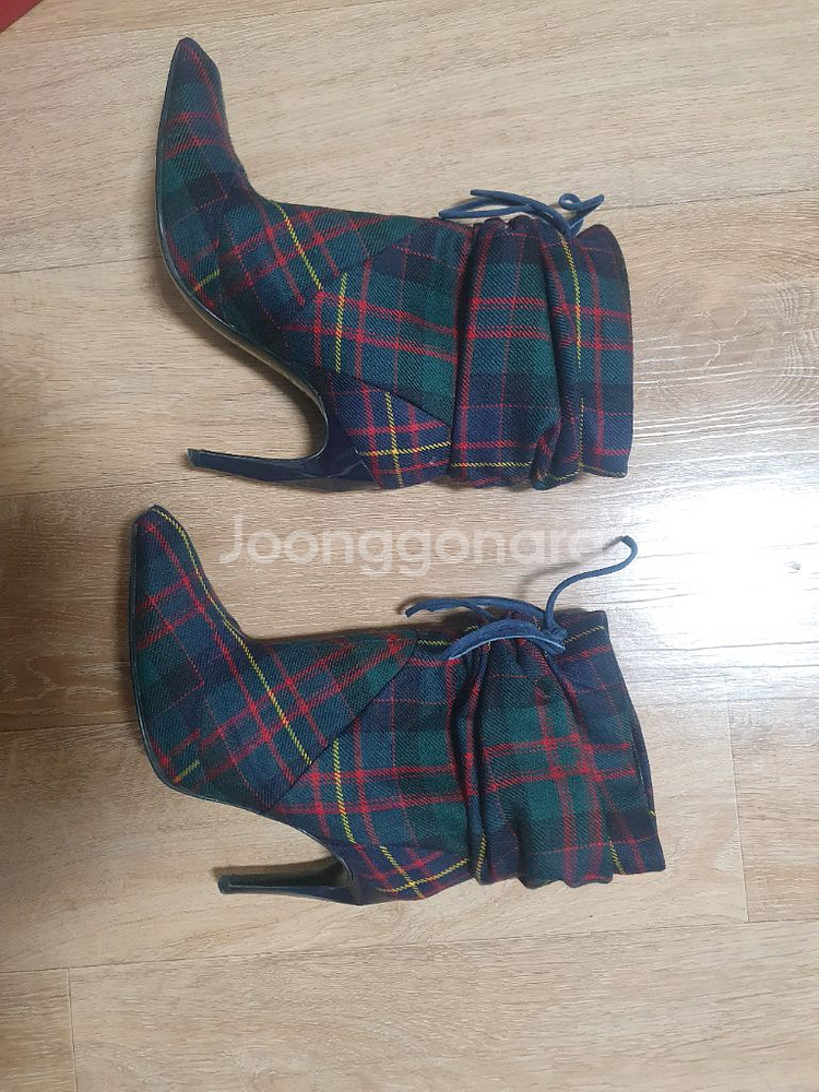 로저비비에 부츠--1