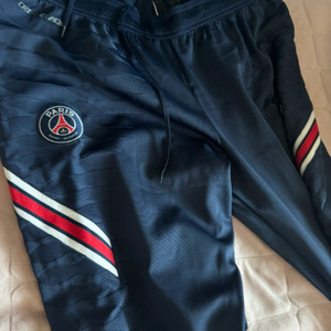 파리생제르망 나이키 조던 트레이닝 바지