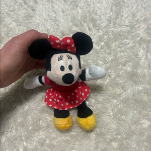 미니마우스 키링15cm