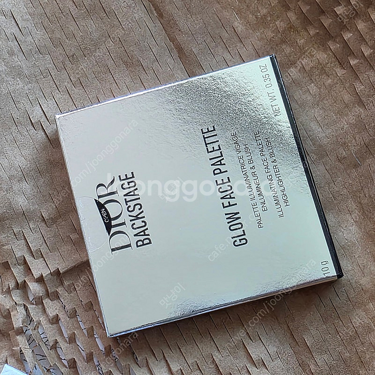 [공홈 새상품] 디올 백스테이지 페이스 004--1