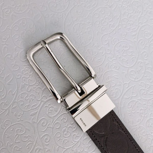 코치 남녀공용 벨트