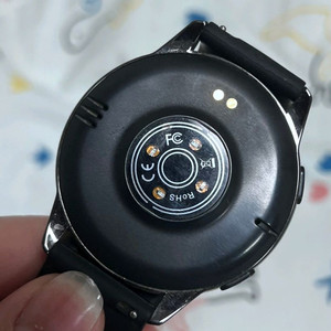 TIMEX Intelligent Quartz T4970