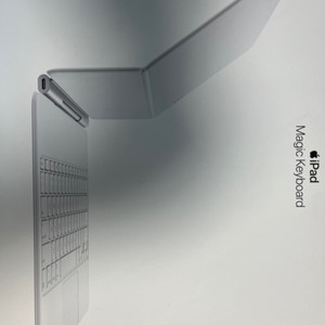 아이패드 매직키보드 에어13/새제품