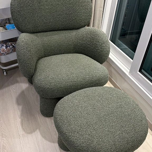 알로소 엘머 (스툴포함)