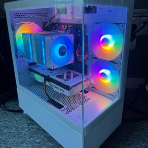 7500f 4060ti