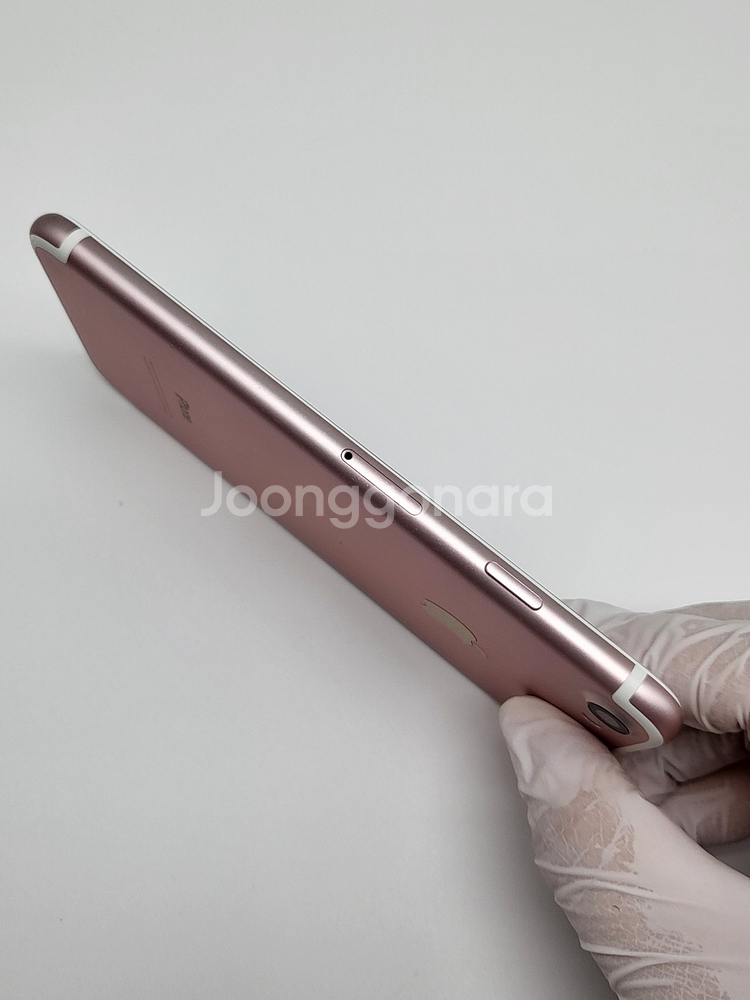 [카메라무음]아이폰7 128G팝니다(59721)--4