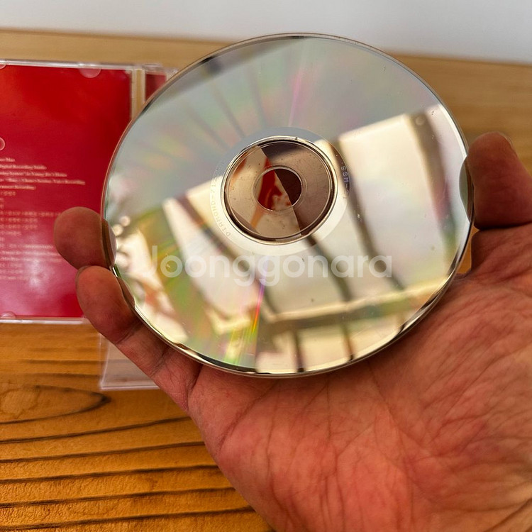 상태좋은 ses 1집 cd 판매 합니다--3