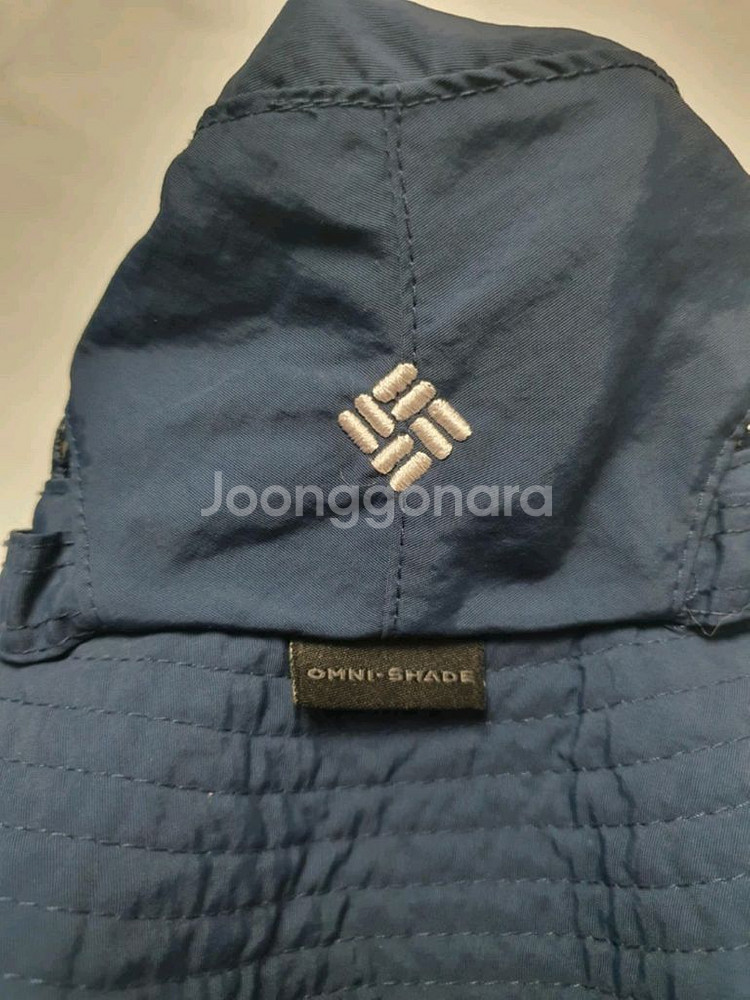 남/여 콜롬비아 등산 버킷햇 모자 갭 선갭 썬갭--2